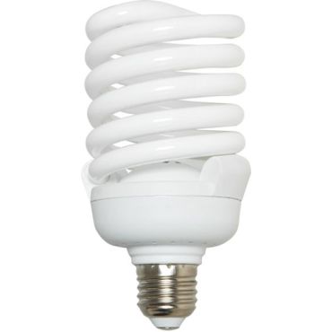 Λαμπτήρας Οικονομίας E27 Spiral 40W 6400K Diolamp