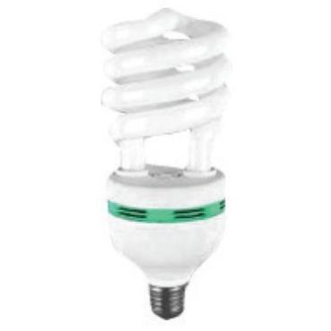 Λαμπτήρας Οικονομίας E27 Spiral 65W 2700K Diolamp