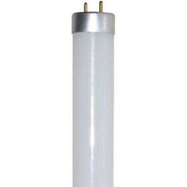 Λαμπτήρας LED G13 T8 18W 4000K Glass