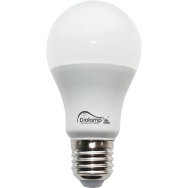 LED lamp E27 A60 7W 6000K 2pcs