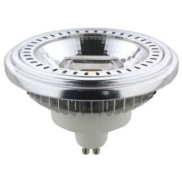 Λαμπτήρας LED GU10 AR111 15W 6500K 20°