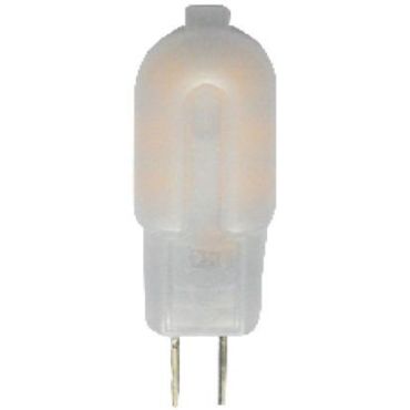 Λαμπτήρας LED G4 Plastic 2W 3000K