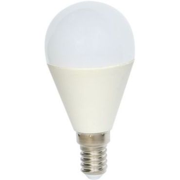 Λαμπτήρας LED E14 Ball 7W 6000K