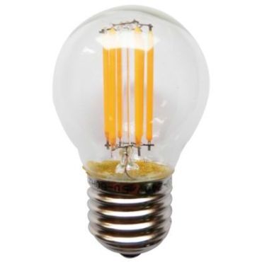 Lamp LED Filament E27 Glamo 4W 6500K