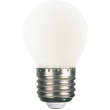 Λαμπτήρας LED Filament E27 Glamo 6W 2700K Dimmable Frosty