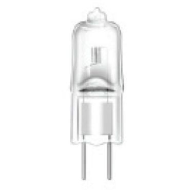 Iodine lamp G6.35 Bi-Pin 50W 2700K 12V