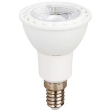 LED lamp E14 PAR16 6W 3000K