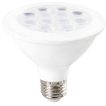 LED lamp E27 PAR30 13W 3000K Dimmable