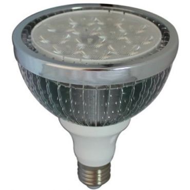 Λαμπτήρας LED E27 PAR38 18W 6500K 60°