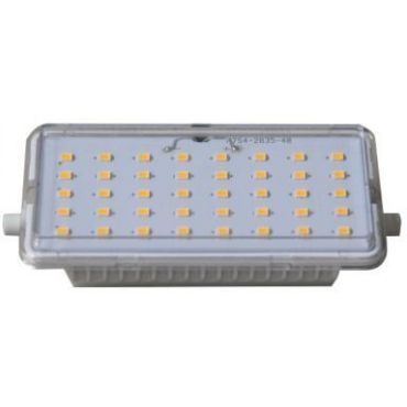 LED lamp R7s Tube 12W 3000K