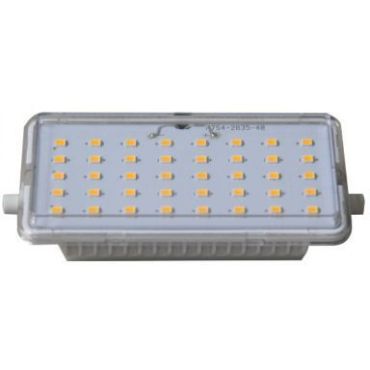 Λαμπτήρας LED R7s Tube 12W 3000K