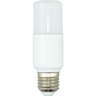 SMD LED lamp E27 Stick 10W 6000K