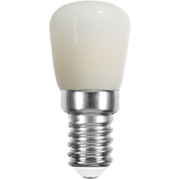 Λαμπτήρας LED E14 T26 1W 4000K Mini