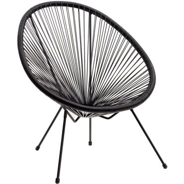 Acapulco armchair