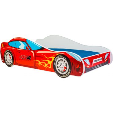 Kids bed Nitrostar