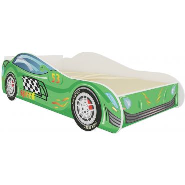 Kids bed Chevi