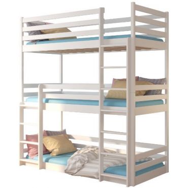 Bunk bed Capolo