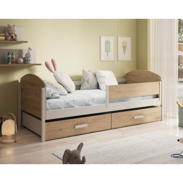 Kids bed Montes