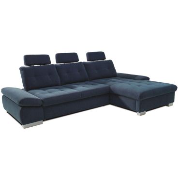 Γωνιακός καναπές Alcare