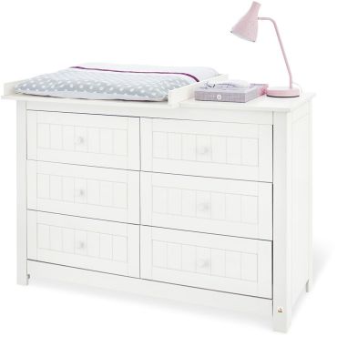 Changing table Nina Plus