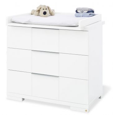 Changing table Polar