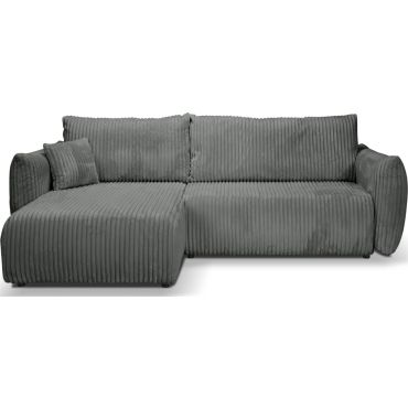 Γωνιακός καναπές Alino
