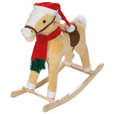 Rocking Horse Campolina