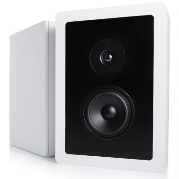 Σετ 2 Επιτοίχιων Ηχείων Argon Audio Alto 5Wall