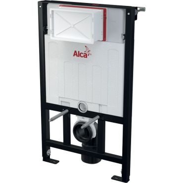 Built-in cistern Alca Plast Sadro I