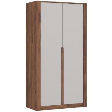 Double wardrobe Brillo