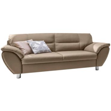 Sofa Amiral three seater