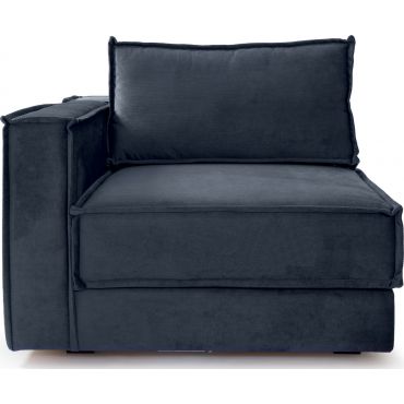 Right section modular sofa Belinda