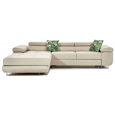 Corner sofa Mandon
