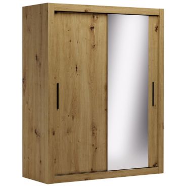 Wardrobe Dian-M sliding