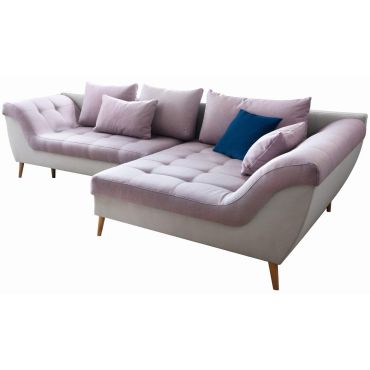 Γωνιακός καναπές Arianna