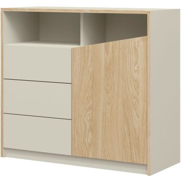 Chest of drawers Aston V