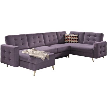 Corner sofa Amelion Plus