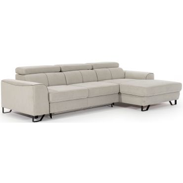 Corner sofa Astiria