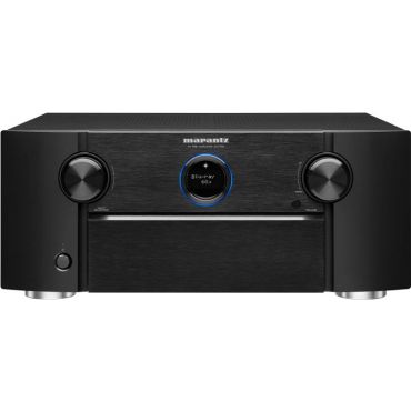 Amplifier Marantz AV7706