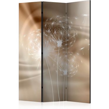 3-part divider - Solar Illusion [Room Dividers]