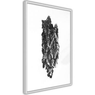 Αφίσα - Texture of a Tree