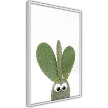 Αφίσα - Funny Cactus III