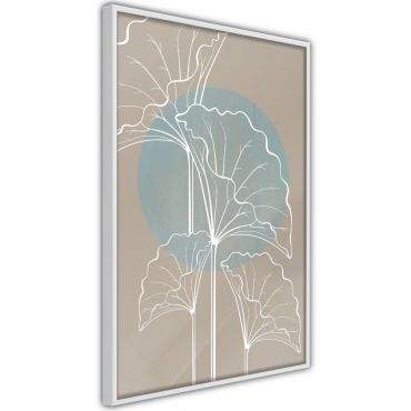 Αφίσα - Miraculous Plant
