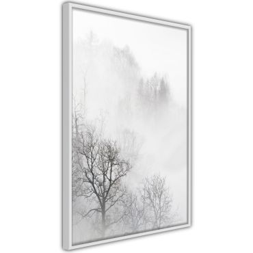 Αφίσα - Zero Visibility