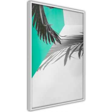 Αφίσα - Leaves or Wings?