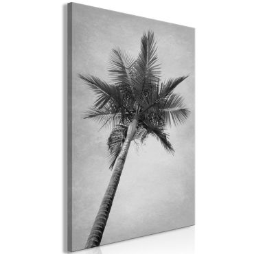Table - High Palm Tree (1 Part) Vertical