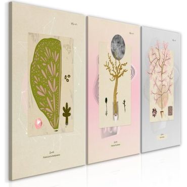 Table - Trees (Collection)