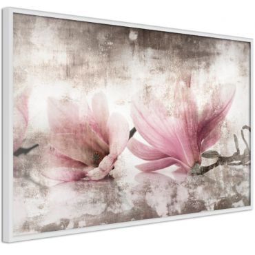 Αφίσα - Picked Magnolias