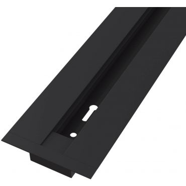 In-wall rail channel Maytoni Single phase