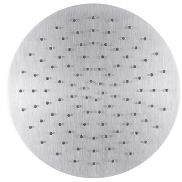 Shower head Herzbach Living Spa iX Ø 30